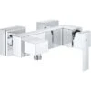Grohe QuickFix Einhand-Duscharmatur Sail Cube
