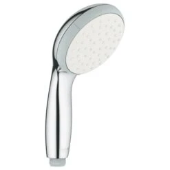 Grohe QuickFix Handbrause Vitalio Go 100 Chrom