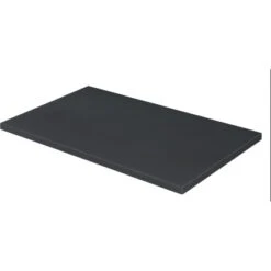 Duravit Duschwanne Stonetto 160 Cm X 100 Cm X 5 Cm Rechteck Anthrazit