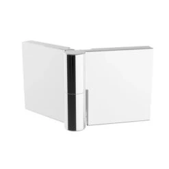 Schulte ExpressPlus Drehfalttür Eckeinstieg Garant Mit Duschwanne 90x90 Cm -Geschäft Für Duschzubehör 060991064487 2053 064487 3