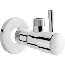 Baliv Handwaschbecken-Set 36 Cm Weiß Mit Armatur -Geschäft Für Duschzubehör 067 S09 070820 L 1768x1263