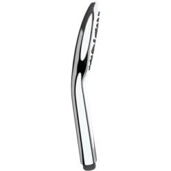 Wenko Duschkopf Basic Ø 12 Cm Chrom -Geschäft Für Duschzubehör 1068 23947100 Duschkopf 2