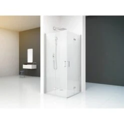 Baliv Duschkabine DUK-90.70E 90 Cm X 90 Cm Chrom 15 Baliv Duschkabine DUK-90.70E 90 Cm X 90 Cm Chrom -Geschäft Für Duschzubehör 110980 AB01 190221 L RET01