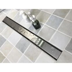 Verosan+ Duschrinne Lech 70 Cm 7 Verosan+ Duschrinne Lech 70 Cm -Geschäft Für Duschzubehör 13481 2990 ARINNEDR20700 2