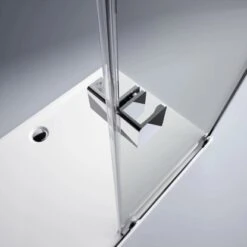 Hüppe Xtensa Pure Walk In Gleittür 1-teilig Linksbefestigung 160-180 Cm X 200 Cm 15 Hüppe Xtensa Pure Walk In Gleittür 1-teilig Linksbefestigung 160-180 Cm X 200 Cm -Geschäft Für Duschzubehör 159157 XtensaGriff 1