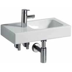 Geberit Handwaschbecken ICon 53 Cm KeraTect-Beschichtung 5 Geberit Handwaschbecken ICon 53 Cm KeraTect-Beschichtung -Geschäft Für Duschzubehör 16658 4123 8300556 print 1