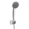 Grohe Wannen-Set Vitalio Trend 3 Strahlarten Chrom -Geschäft Für Duschzubehör 166965 picture 1