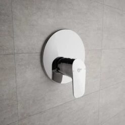 Ideal Standard Brausearmatur Ceraflex Unterputz Chrom -Geschäft Für Duschzubehör 188360 3049 4