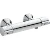 Ideal Standard Brausethermostat Ceraplus Safe Aufputz Ausladung 82 Mm Chrom -Geschäft Für Duschzubehör 188704 3049 1