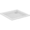 Ideal Standard Duschwanne Hotline 800 Mm X 800 Mm Weiß -Geschäft Für Duschzubehör 188994 3049 1