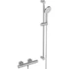 Ideal Standard Duschsystem Ceratherm T50 Aufputz Brausestange 900 Mm Chrom 2 Ideal Standard Duschsystem Ceratherm T50 Aufputz Brausestange 900 Mm Chrom -Geschäft Für Duschzubehör 189293 3049 1