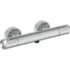Ideal Standard Brausethermostat Ceratherm T50 Aufputz Chrom -Geschäft Für Duschzubehör 189350 3049 1