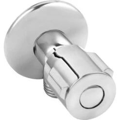 Baliv Bidet-Handbrauseset HBR-30.290 Verchromt -Geschäft Für Duschzubehör 20392 S04 070920 1642x1754