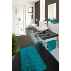 Aufsatzwaschbecken Ø 42 Cm Rund Weiß -Geschäft Für Duschzubehör 2137 Aufsatzwaschbecken 5