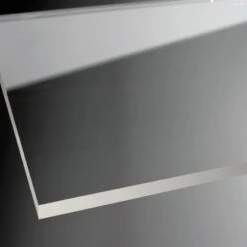 Breuer Schiebetür Links Für Seitenwand Panorama Chrom Klarglas 120 Cm -Geschäft Für Duschzubehör 216212 2570 3482 4