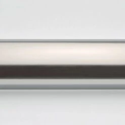 Breuer Seitenwand Für Schiebetür Panorama Chrom Klarglas 80 Cm -Geschäft Für Duschzubehör 216225 2570 3484 4