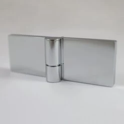 Breuer Drehfalttür Für Nische Rechts Elana 8 Chrom Klarglas 80 Cm -Geschäft Für Duschzubehör 2163319 2570 1716 4