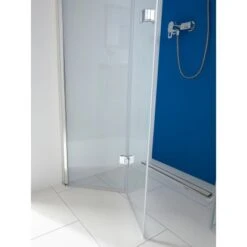 Falt-Eckdusche Ruga Verchromt 14 Falt-Eckdusche Ruga Verchromt -Geschäft Für Duschzubehör 22788 2137 falt eckusche 6