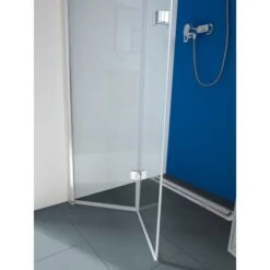 Falt-Eckdusche Ruga Verchromt 15 Falt-Eckdusche Ruga Verchromt -Geschäft Für Duschzubehör 22788 2137 falt eckusche 7