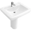 Villeroy & Boch Boch Säule Für Waschbecken Architectura Alpinweiß -Geschäft Für Duschzubehör 23 1690191 Print Hauptbild