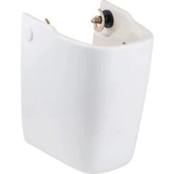 Geberit Renova Plan Halbsäule Für Handwaschbecken