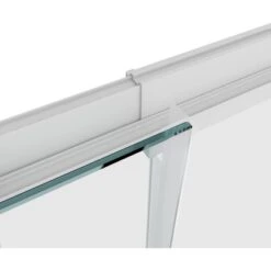 Baliv Duschkabine DUK-90.11E 77 Cm - 90 Cm Weiß -Geschäft Für Duschzubehör 250312107713 CU02 190221 L