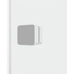 Baliv Dusch-Drehtür DUK-80.30T 80 Cm X 190 Cm Chrom -Geschäft Für Duschzubehör 250312107744 CU02 190221 L