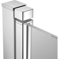 Baliv Duschkabine DUK-90.50E 90 Cm X 90 Cm Chrom 19 Baliv Duschkabine DUK-90.50E 90 Cm X 90 Cm Chrom -Geschäft Für Duschzubehör 250312107799 CU01 190221 L