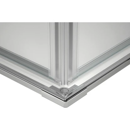 Baliv Duschkabine DUK-90.50E 90 Cm X 90 Cm Chrom 8 Baliv Duschkabine DUK-90.50E 90 Cm X 90 Cm Chrom – Bild 6