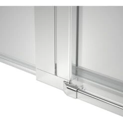 Baliv Duschkabine DUK-90.50E 90 Cm X 90 Cm Chrom 21 Baliv Duschkabine DUK-90.50E 90 Cm X 90 Cm Chrom -Geschäft Für Duschzubehör 250312107799 CU03 190221 L