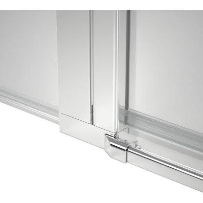 Baliv Duschkabine DUK-90.50E 90 Cm X 90 Cm Chrom 9 Baliv Duschkabine DUK-90.50E 90 Cm X 90 Cm Chrom – Bild 7