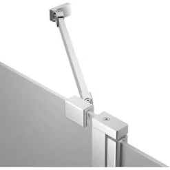 Baliv Duschkabine DUK-90.50E 90 Cm X 90 Cm Chrom 22 Baliv Duschkabine DUK-90.50E 90 Cm X 90 Cm Chrom -Geschäft Für Duschzubehör 250312107799 CU04 190221 L