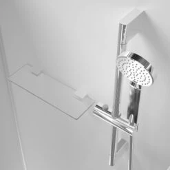 Baliv Komplettdusche DUK-115.120KE 115 Cm X 90 Cm Silber Matt 17 Baliv Komplettdusche DUK-115.120KE 115 Cm X 90 Cm Silber Matt -Geschäft Für Duschzubehör 250312110942 CU03 190221 L