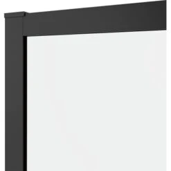 Baliv Seitenwand Für Duschkabine DUK-90.91W 90 Cm X 195 Cm Schwarz 17 Baliv Seitenwand Für Duschkabine DUK-90.91W 90 Cm X 195 Cm Schwarz -Geschäft Für Duschzubehör 250312111031 CU01 190221 L
