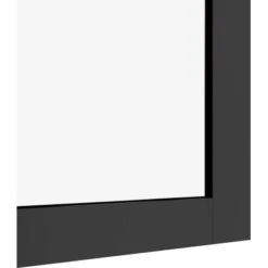 Baliv Seitenwand Für Duschkabine DUK-90.91W 90 Cm X 195 Cm Schwarz 18 Baliv Seitenwand Für Duschkabine DUK-90.91W 90 Cm X 195 Cm Schwarz -Geschäft Für Duschzubehör 250312111031 CU02 190221 L