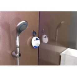 Schütte Handbrause-Set Shower & Swing Mit Duschradio Chrom 6 Schütte Handbrause-Set Shower & Swing Mit Duschradio Chrom -Geschäft Für Duschzubehör 261224 2759 2