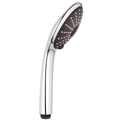 Grohe Handbrause Vitalio Joy Massage 2 Strahlarten Chrom 3 Grohe Handbrause Vitalio Joy Massage 2 Strahlarten Chrom
