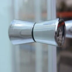 Schulte Komplettduschkabine Kreta II Alu-Natur Hellgrün 89x89x202 Cm -Geschäft Für Duschzubehör 32020 2053 4060991009747 4