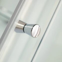 Schulte Komplettduschkabine Korfu II Mit Boiler Pumpe Alu-Natur Schwarz -Geschäft Für Duschzubehör 32020 2053 4060991009983 4 1