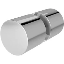 Schulte Master Class Gleittür Mit Seitenwand 120 Cm X 90 Cm Echtglas -Geschäft Für Duschzubehör 32020 2053 4060991028960 4