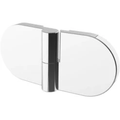 Schulte Eckeinstieg Mit Drehfalttür Garant Echtglas Chrom-Optik 90 Cm X 90 Cm 10 Schulte Eckeinstieg Mit Drehfalttür Garant Echtglas Chrom-Optik 90 Cm X 90 Cm -Geschäft Für Duschzubehör 32020 2053 4060991033902 3