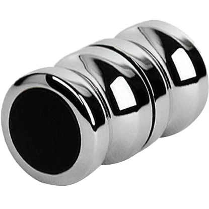 Schulte Eckeinstieg Mit Drehfalttür Garant Echtglas Chrom-Optik 90 Cm X 90 Cm 6 Schulte Eckeinstieg Mit Drehfalttür Garant Echtglas Chrom-Optik 90 Cm X 90 Cm – Bild 4