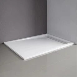 Schulte ExpressPlus Duschwanne Mit Rinne Extraflach 80x120cm -Geschäft Für Duschzubehör 32020 2053 4060991037146 1