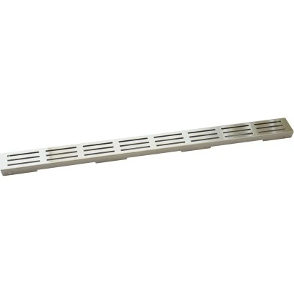 Verosan+ Duschrinnen-Abdeckung Drau 90 Cm 3 Verosan+ Duschrinnen-Abdeckung Drau 90 Cm