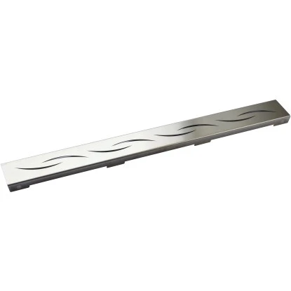 Verosan+ Duschrinnen-Abdeckung Erla 70 Cm 3 Verosan+ Duschrinnen-Abdeckung Erla 70 Cm