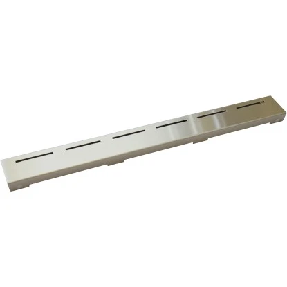 Verosan+ Duschrinnen-Abdeckung Raab 100 Cm 3 Verosan+ Duschrinnen-Abdeckung Raab 100 Cm