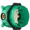 Hansgrohe Universal Grundkörper IBox Für Alle Unterputz-Fertigsets 2 Hansgrohe Universal Grundkörper IBox Für Alle Unterputz-Fertigsets -Geschäft Für Duschzubehör 359022 2744 1