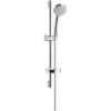 Hansgrohe Duschset Croma 100 Vario 2 Hansgrohe Duschset Croma 100 Vario -Geschäft Für Duschzubehör 359042 3711 207416 a