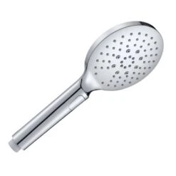 RST Handbrause Novolence Plus Verchromt