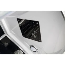 Sanotechnik Komplettduschkabine Trend 1 Chrom-Optik 210 Cm X 90 Cm -Geschäft Für Duschzubehör 3 komplettdusche trend 1 5